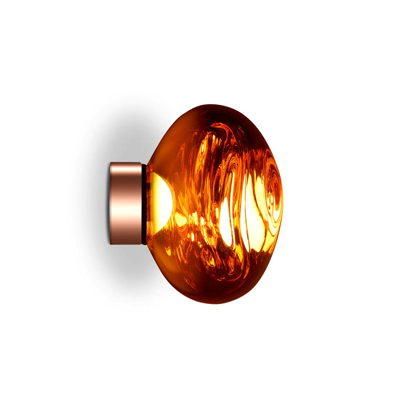 Melt Mini Surface Light Copper