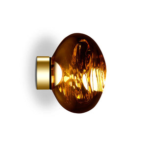 Melt Mini Surface Light Gold
