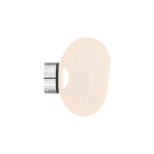 Melt Mini Surface Light Opal/Silver