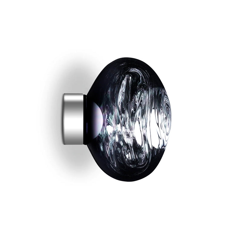 Melt Mini Surface Light Smoke