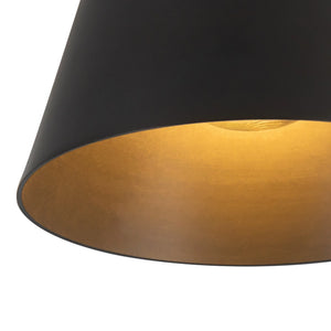 Murphy Semi Flush Mount