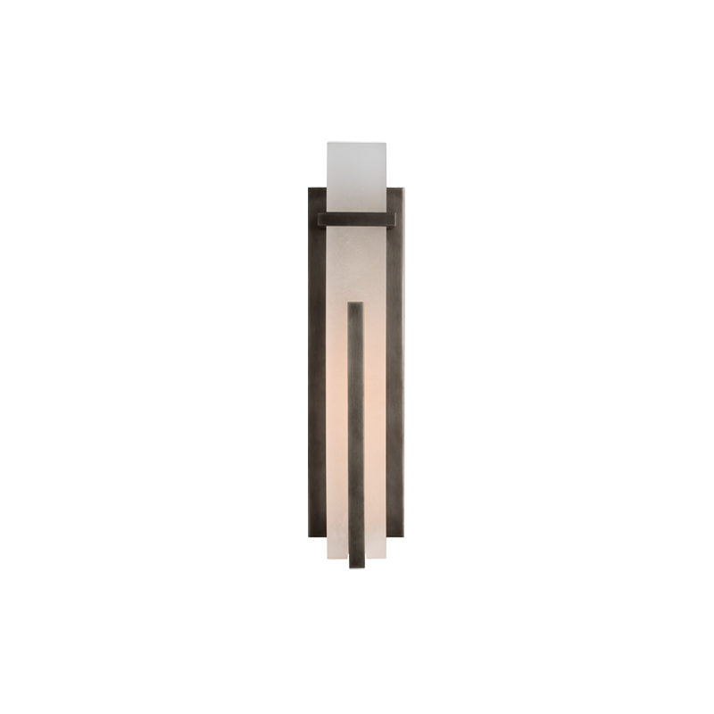Malik Large Sconce