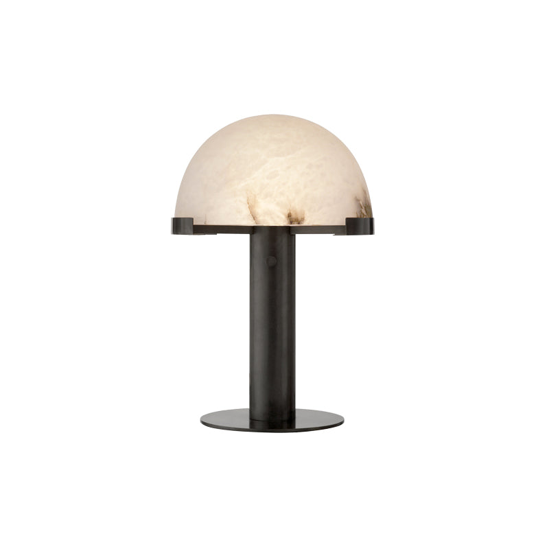 Melange Desk Lamp Bronze