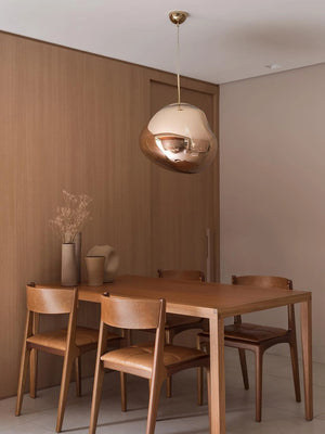 Melt Mini Pendant Light Gold