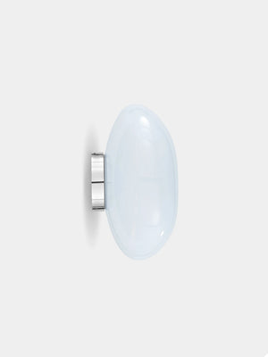 Melt Medium Surface Light Opal/Silver