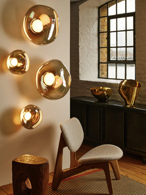 Melt Mini Surface Light Bronze