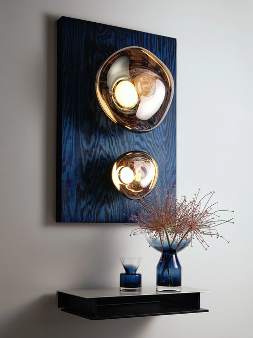 Melt Mini Surface Light Copper