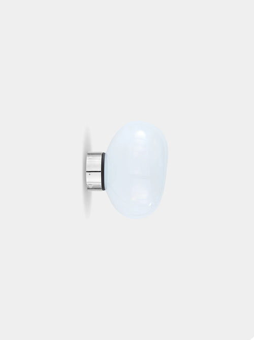 Melt Mini Surface Light Opal/Silver