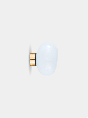 Melt Mini Surface Light Opal/Gold