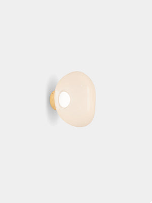 Melt Mini Surface Light Opal/Gold