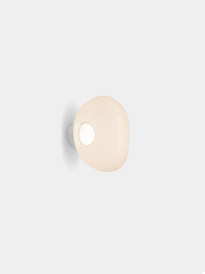 Melt Mini Surface Light Opal/Silver