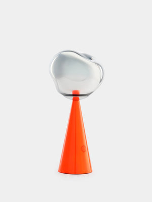 Melt Small Portable Light Fluoro
