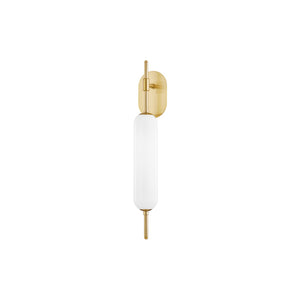 Miley Brass