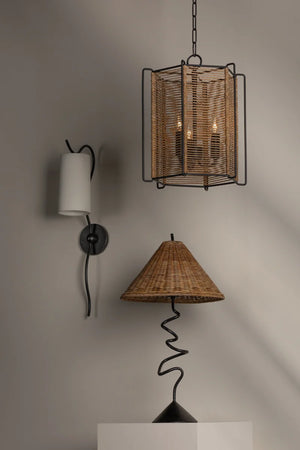 Alaric Table Lamp