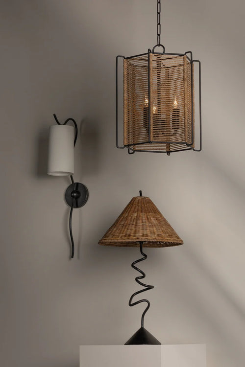 Alaric Table Lamp