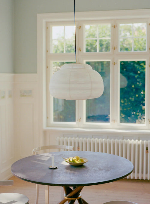 Papier Single Pendant 80
