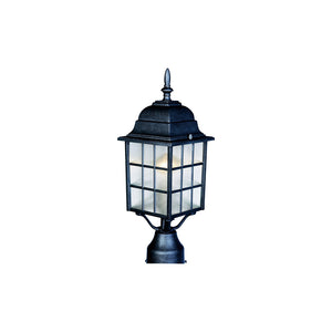 North Church Outdoor Pole/Post Lantern