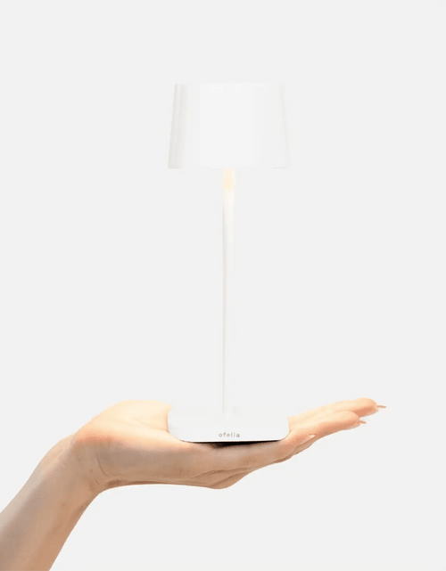 Ofelia Micro White