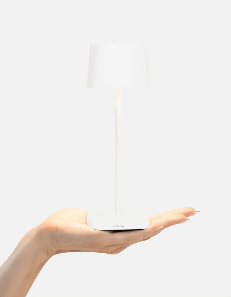 Ofelia Micro White