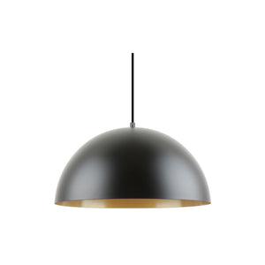 Oxford Negra
