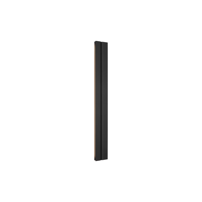 Cloak 36" Vanity Black
