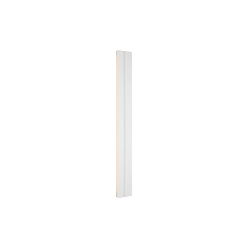 Cloak 36" Vanity White