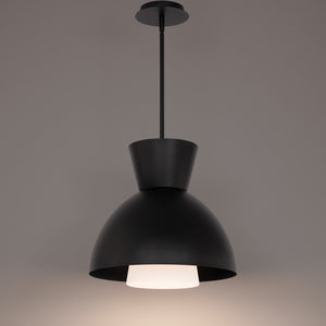 Carafe Pendant