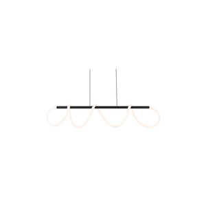 Tightrope Linear Pendant