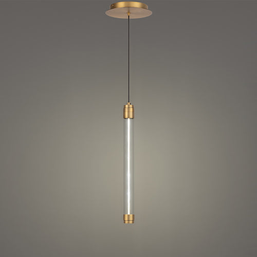 Jedi 15 Brass