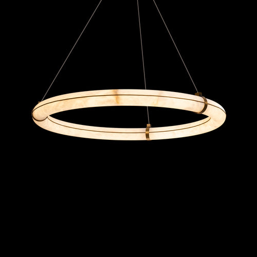 Clique Pendant