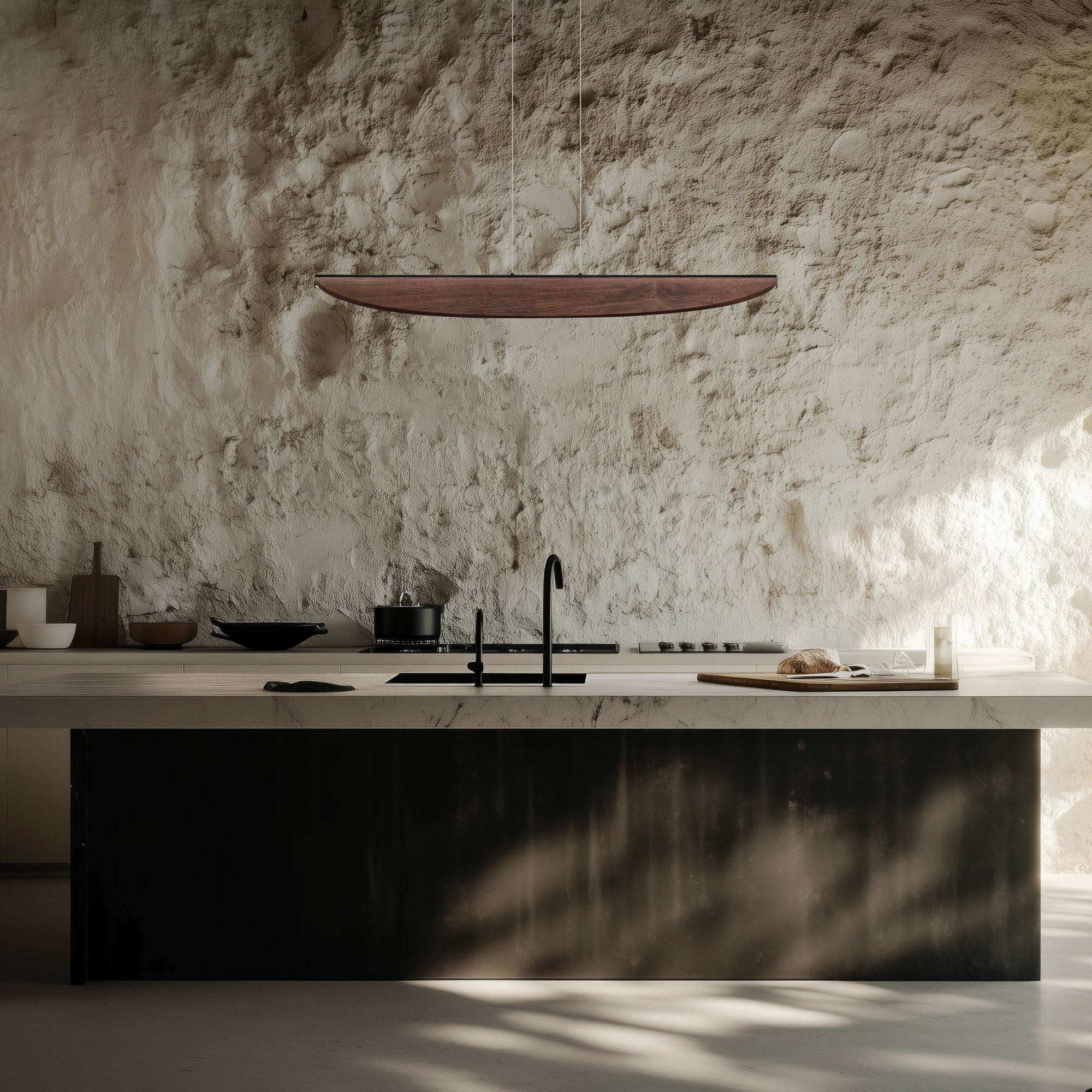 Kiefer Linear