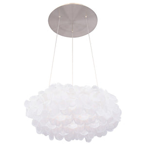 Fluffy Pendant