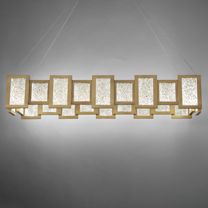 Fury Chandelier