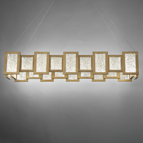Fury Chandelier