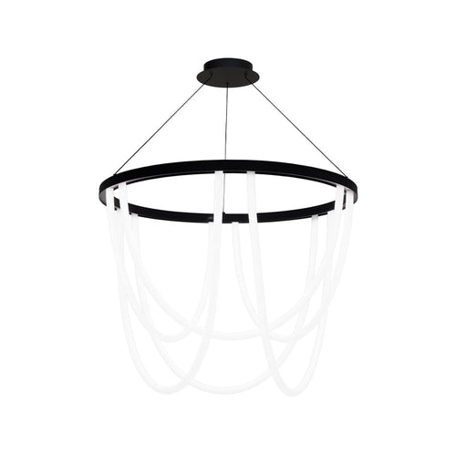Margarite Led Chandelier