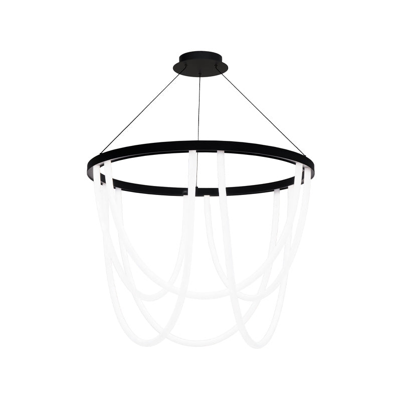 Margarite Led Chandelier