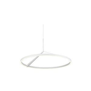 Roda 31 Pendant White