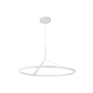 Roda 31 Pendant White