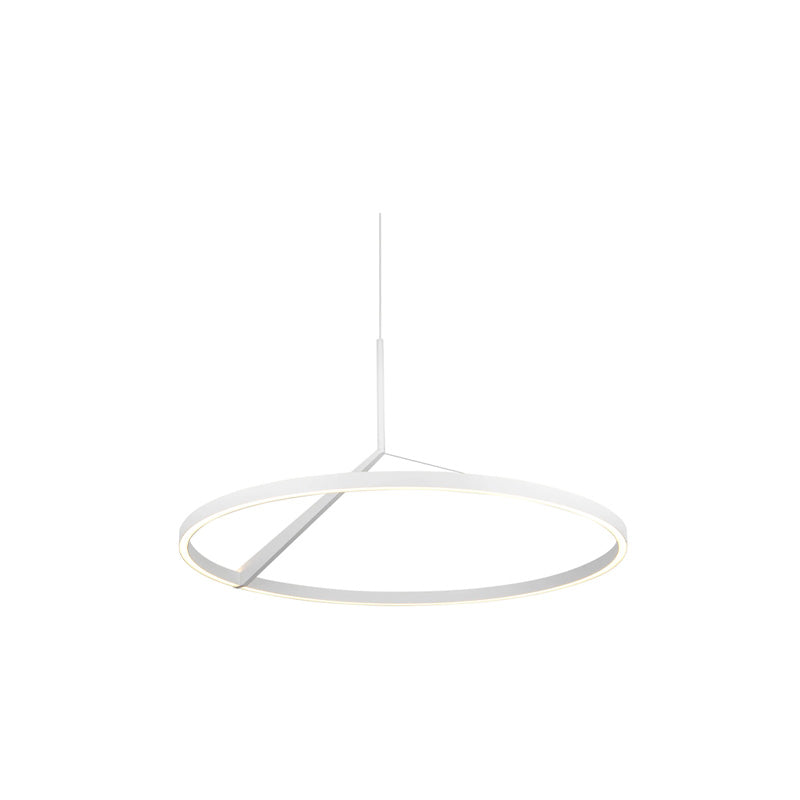 Roda 31 Pendant Blanca