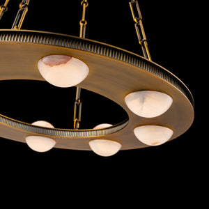 Lorelei Chandelier