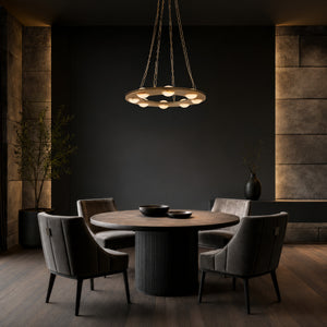 Lorelei Chandelier