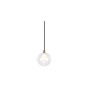 Bolla 6 Pendant Gold