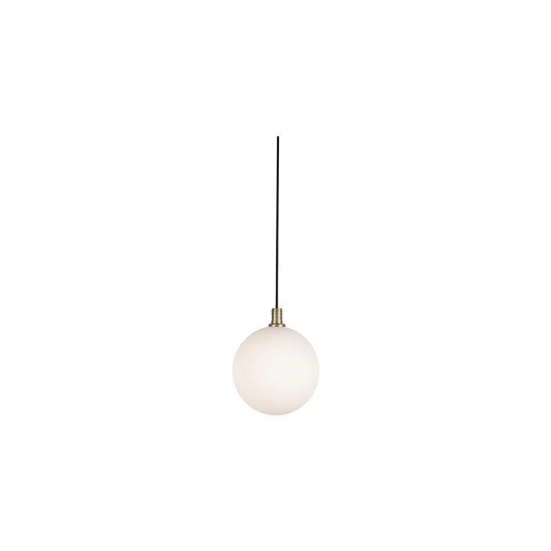 Bolla 6 Pendant Gold Opal