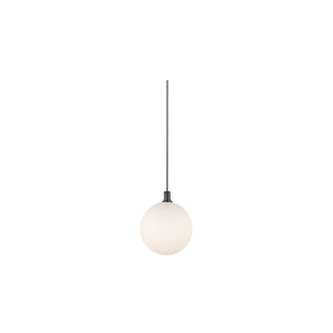 Bolla 6 Pendant Black Opal