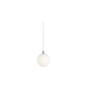 Bolla 6 Pendant Plated Opal