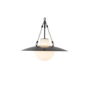 Waverly Bronze Pendant