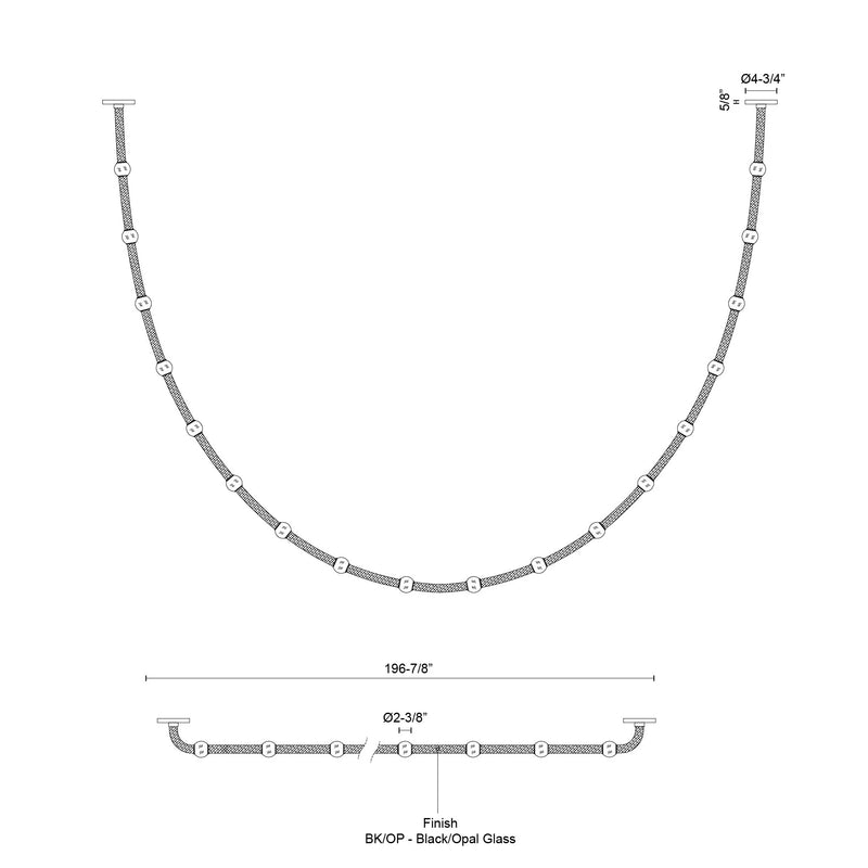 Corda Pendant Remote Driver L