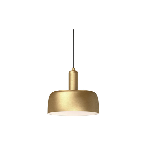 Adriano Pendant Brass