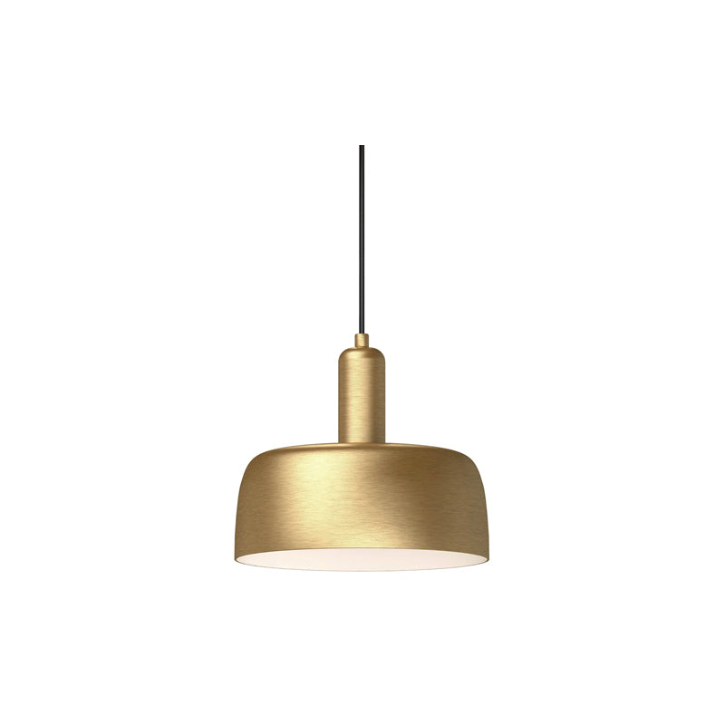 Adriano Pendant Brass