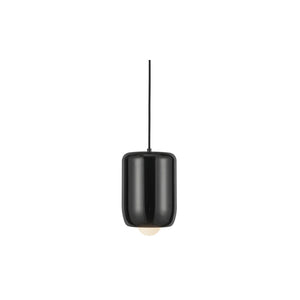 Hayden Black Pendant